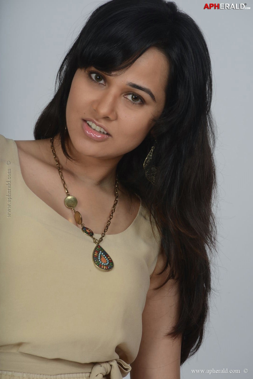 Nisha Kotari Spicy Stills