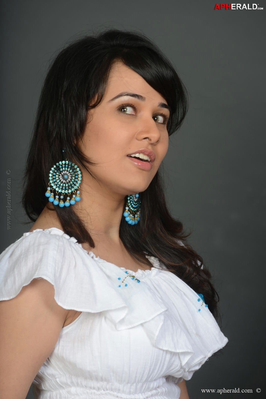 Nisha Kotari Spicy Stills
