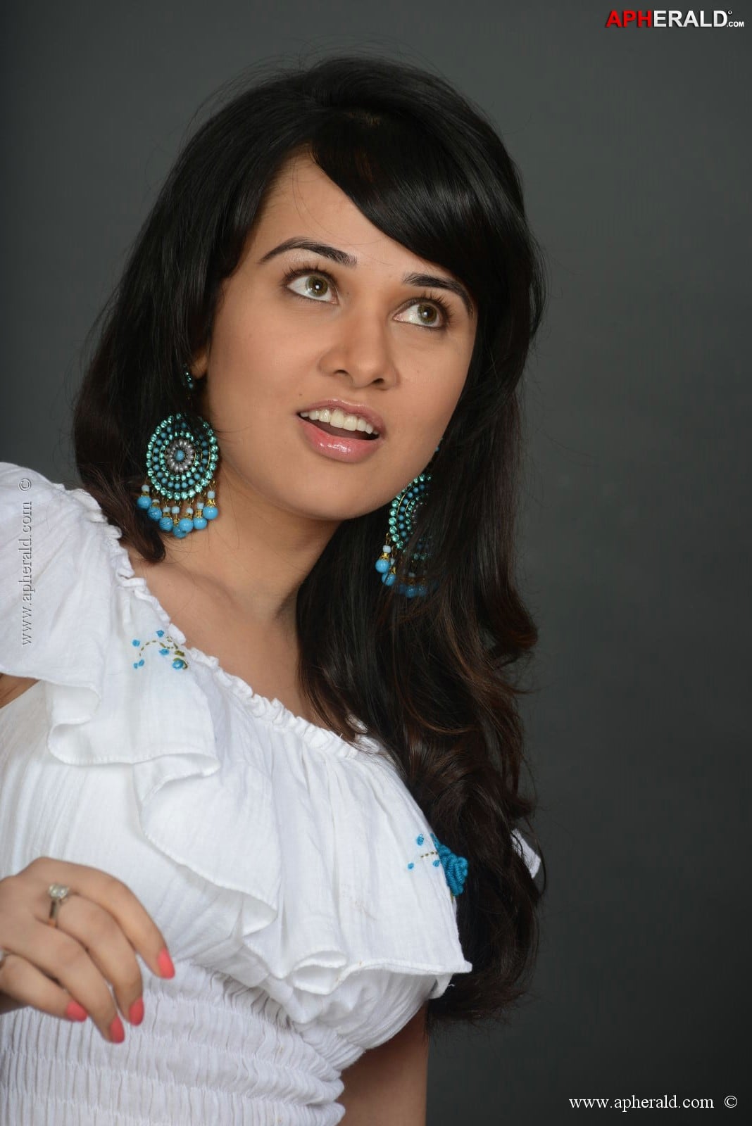 Nisha Kotari Spicy Stills