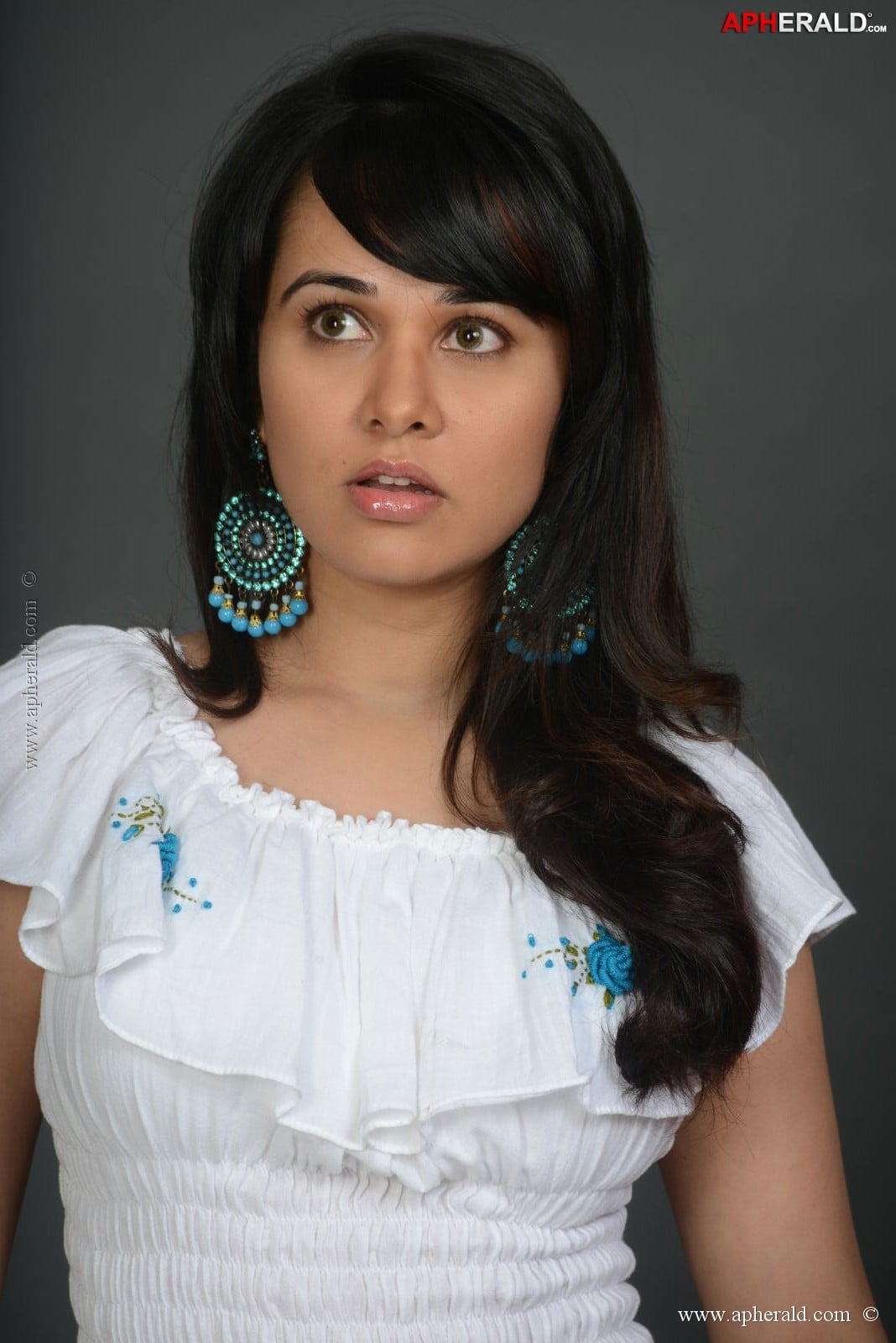 Nisha Kotari Spicy Stills