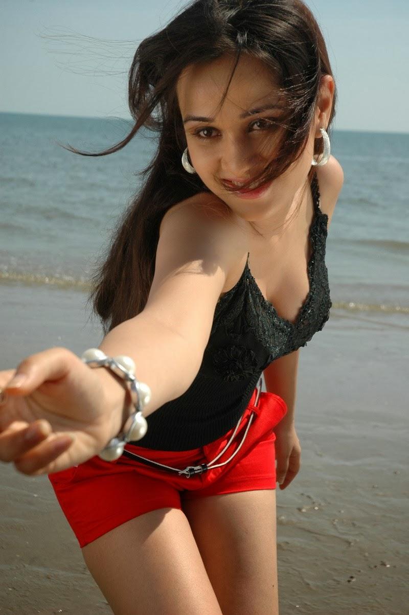 Nisha Kothari Hot Pictures