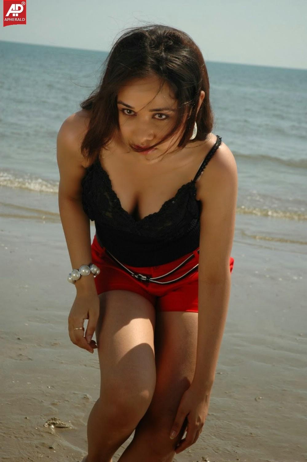Nisha Kothari Hot Pictures