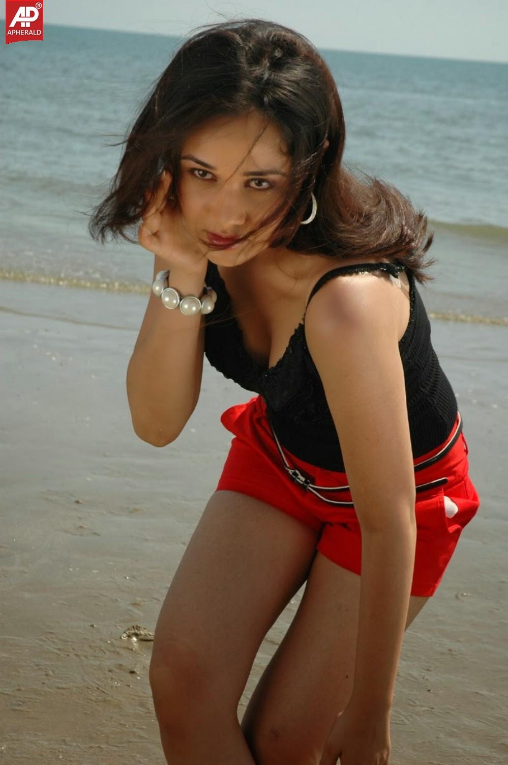 Nisha Kothari Hot Pictures