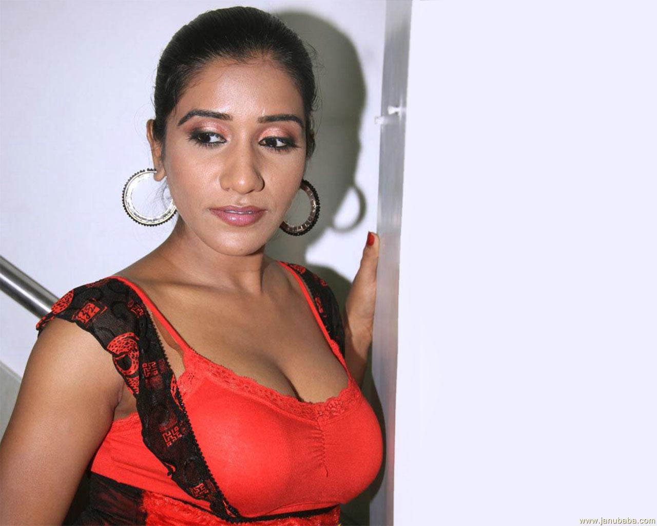 Nisha Yadav New Hot Photoshoot Stills