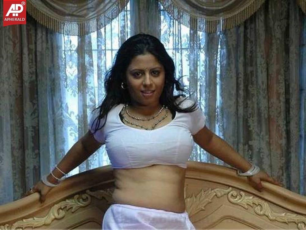 Nishabda Viplavam Movie Hot Stills