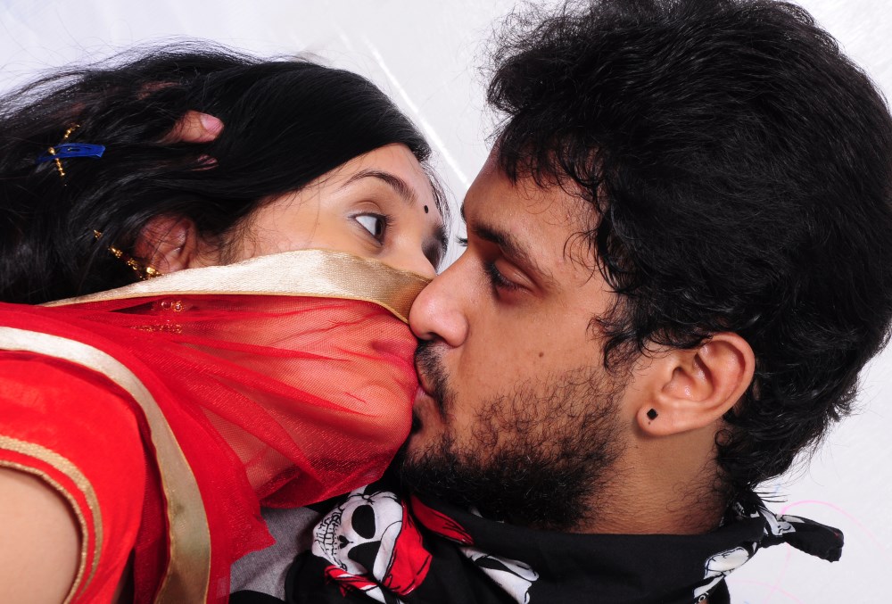 Oka Criminal Prema Katha Movie Hot Stills