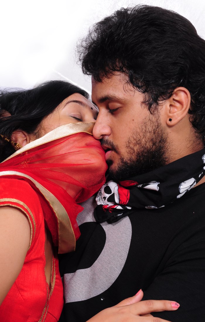 Oka Criminal Prema Katha Movie Hot Stills