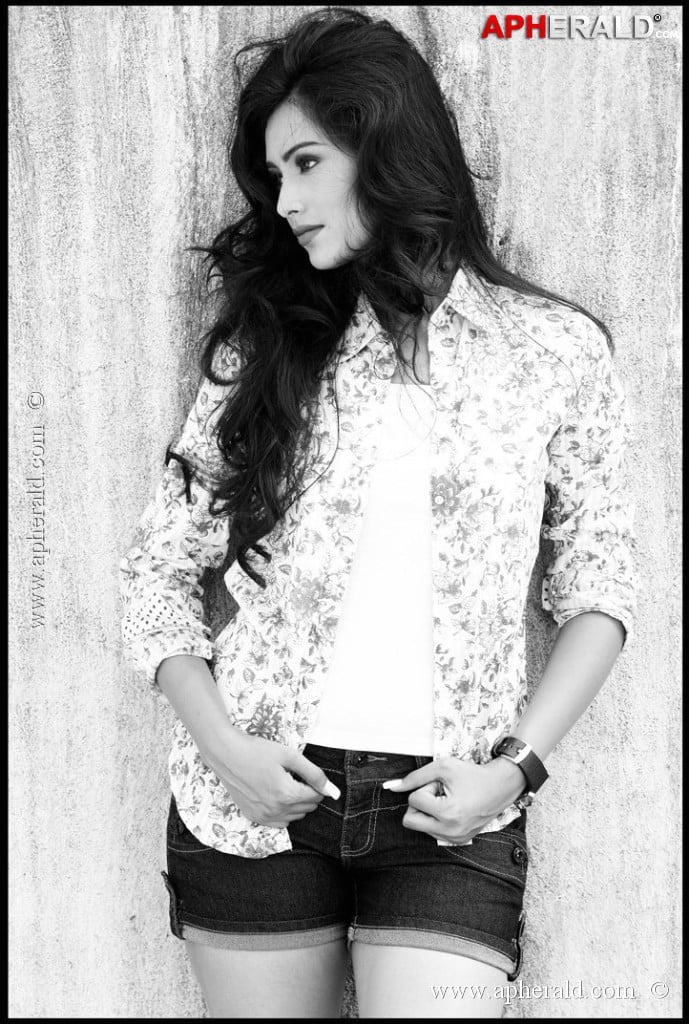 Pallavi Subhash Hot Stills