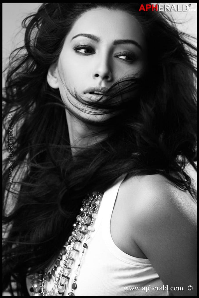 Pallavi Subhash Hot Stills