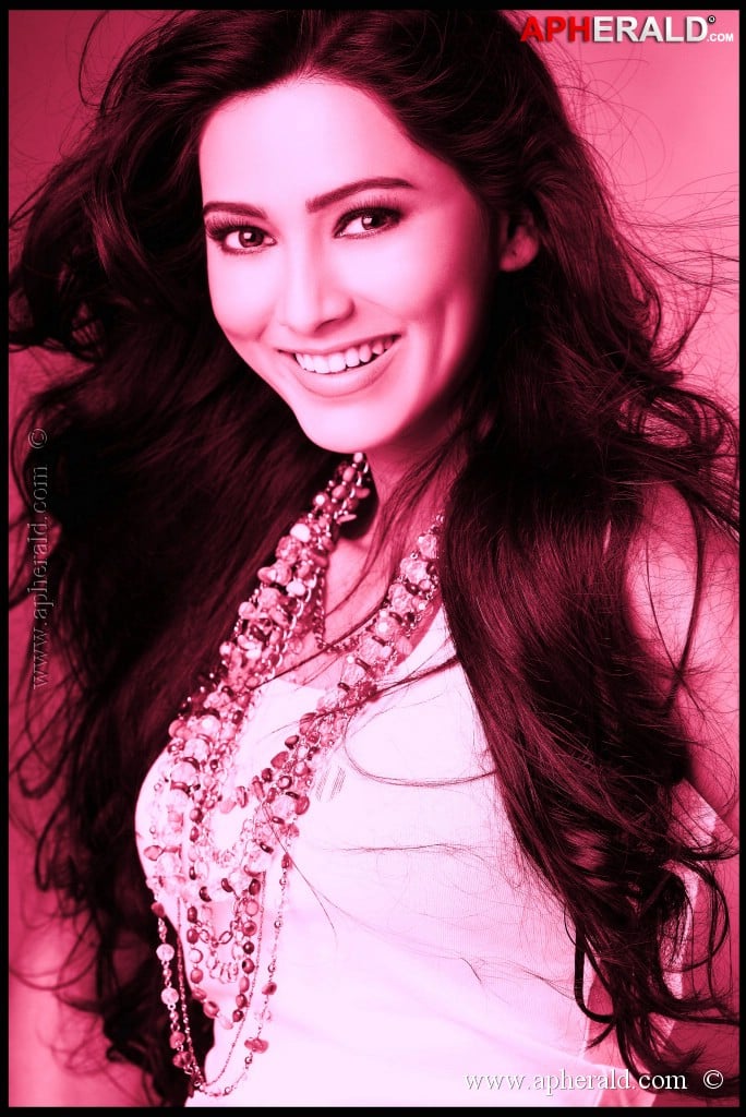 Pallavi Subhash Hot Stills