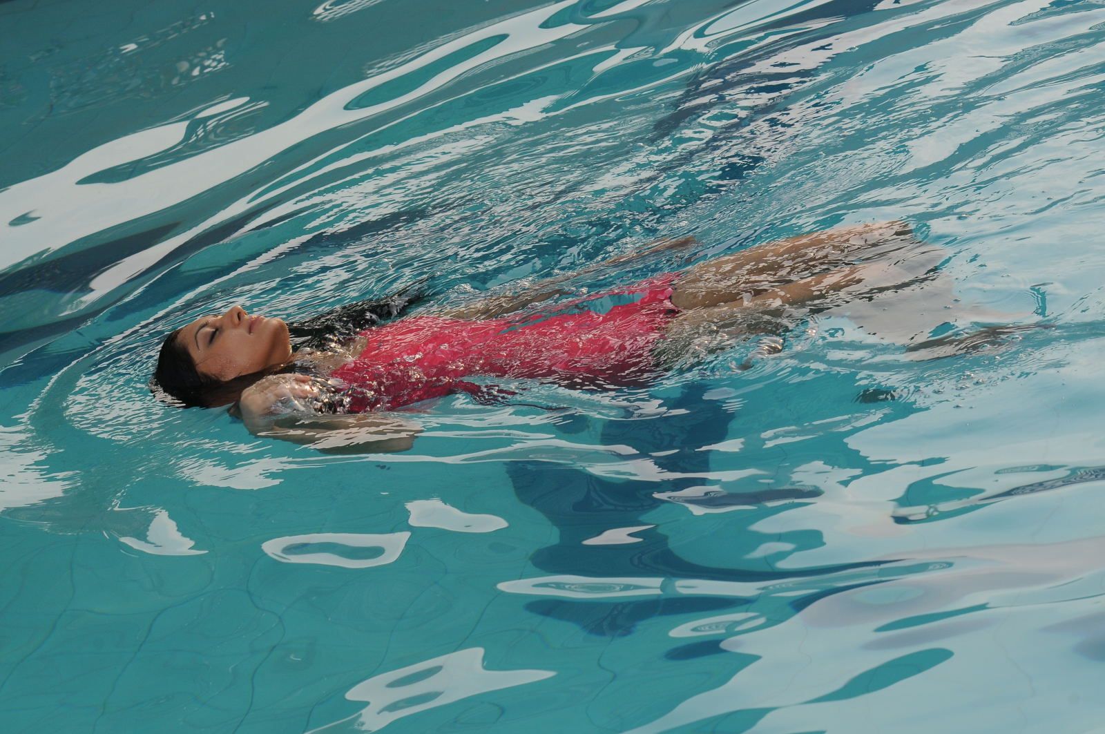 Parvathi Hot Stills