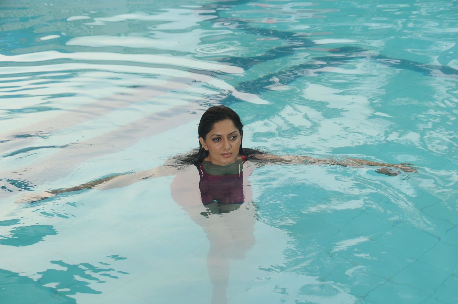 Parvathi Hot Stills