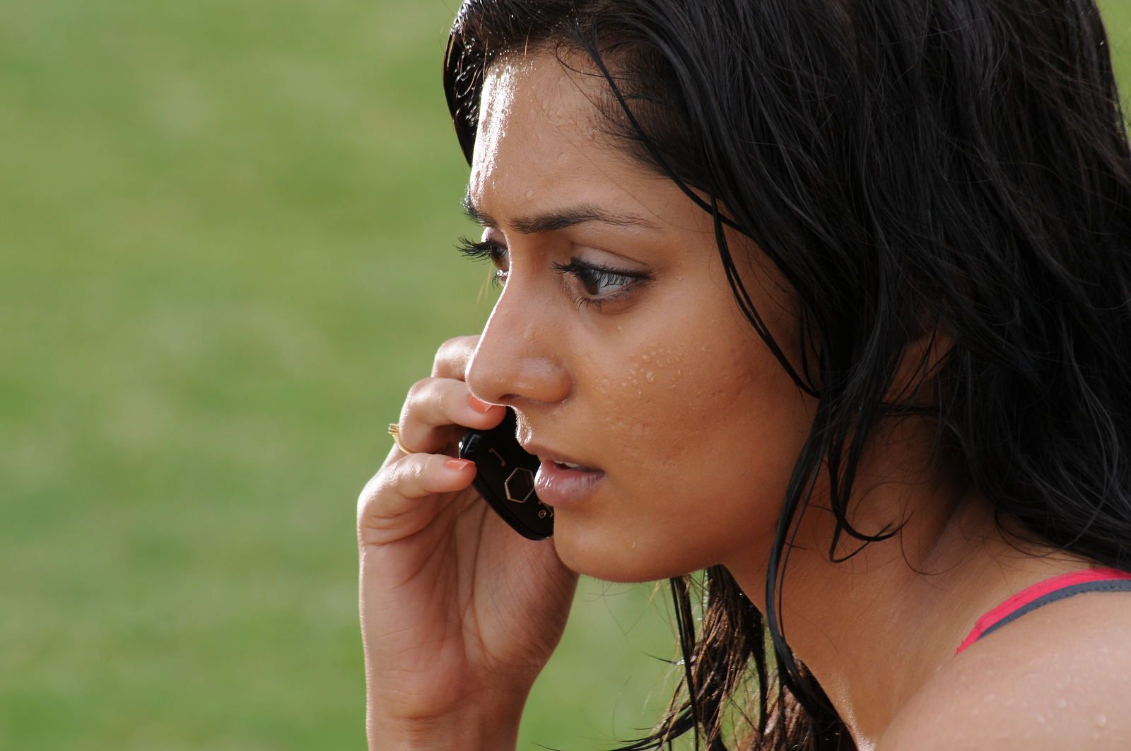 Parvathi Hot Stills