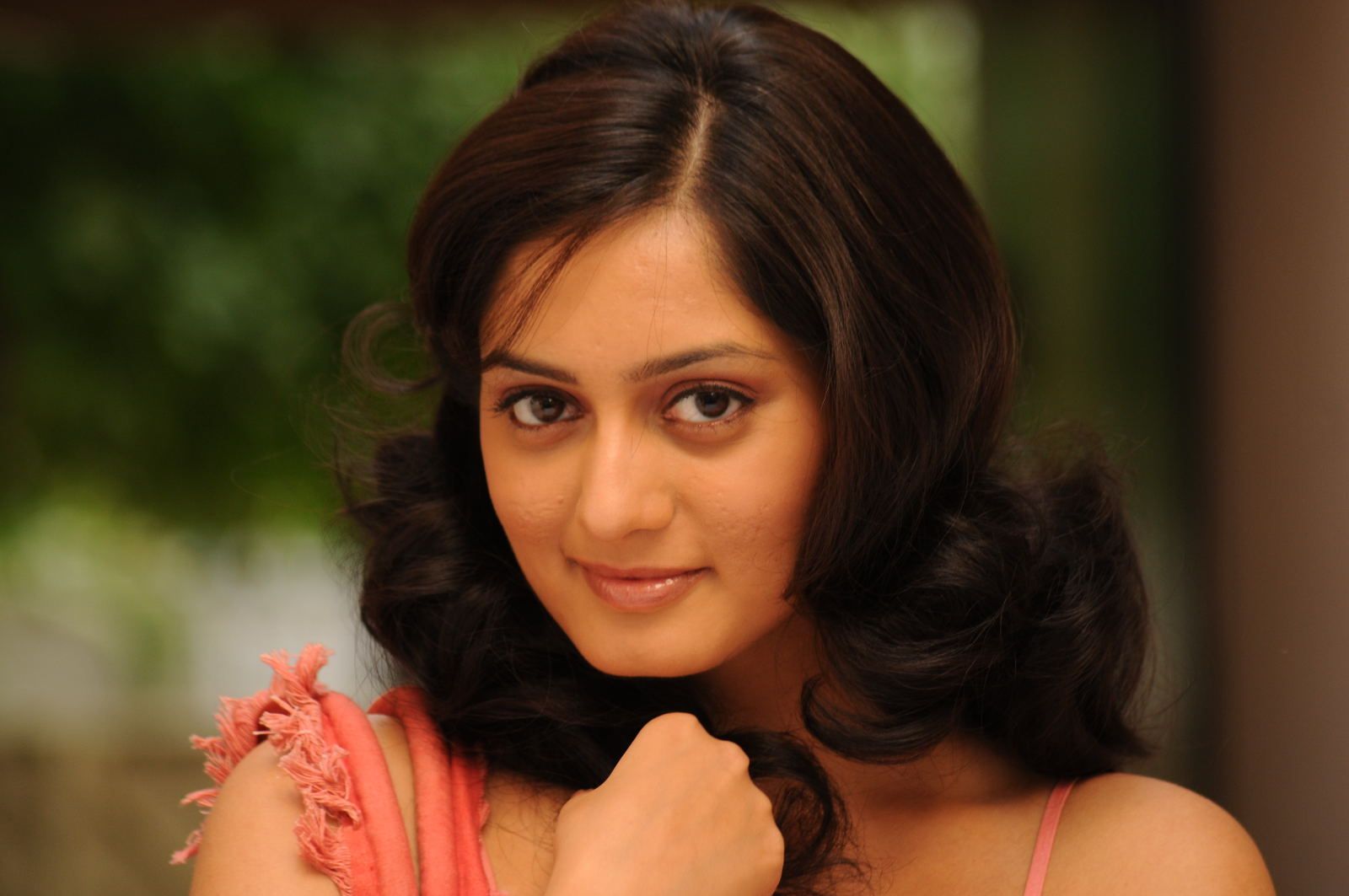 Parvathi Hot Stills