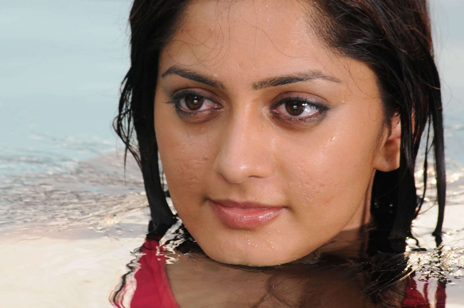 Parvathi Hot Stills