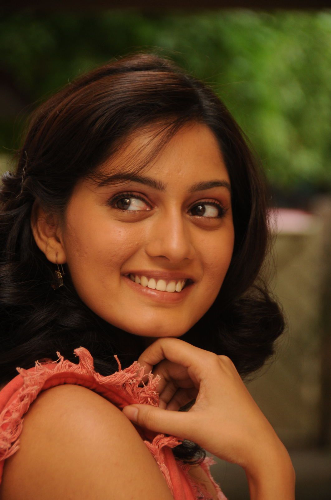 Parvathi Hot Stills