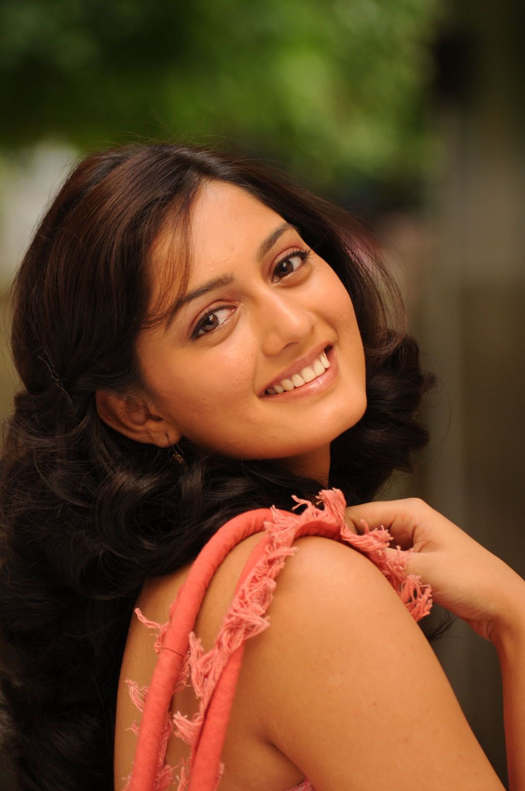 Parvathi Hot Stills