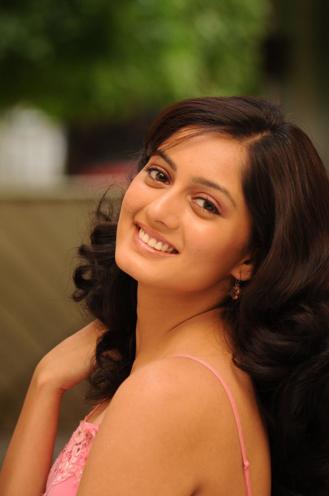 Parvathi Hot Stills