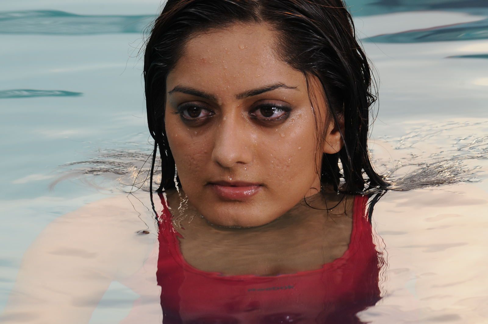 Parvathi Hot Stills