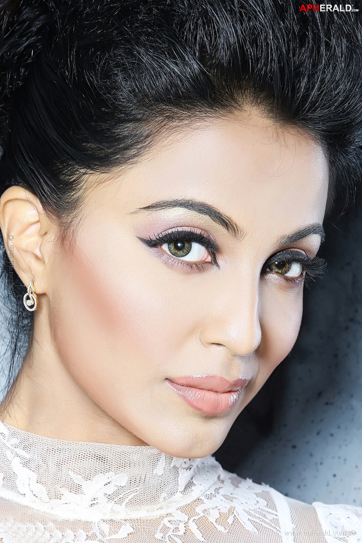 Parvathy Nair Folio for Movie Requirement