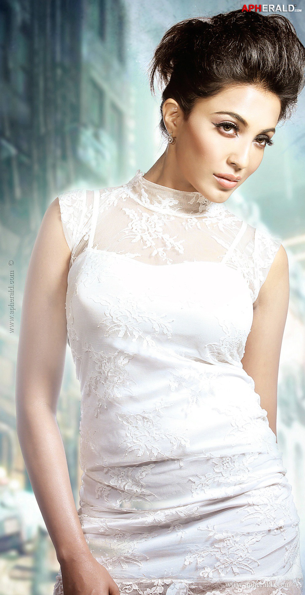 Parvathy Nair Folio for Movie Requirement