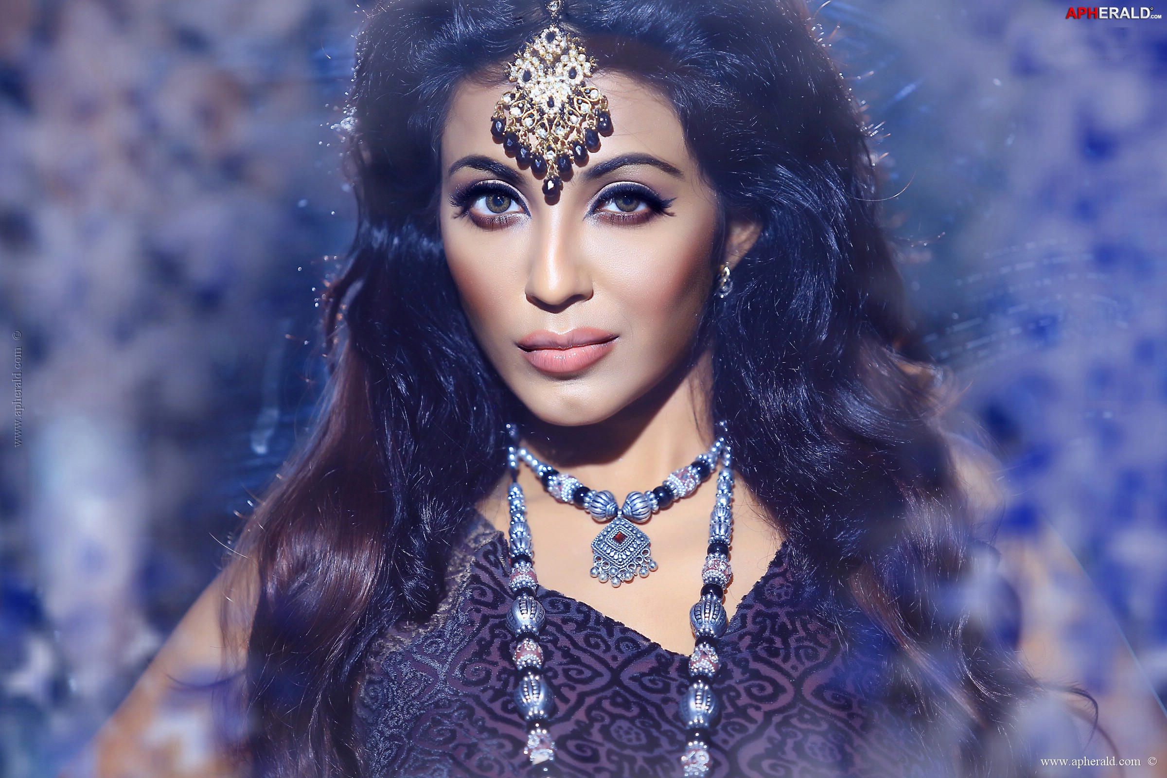 Parvathy Nair Folio for Movie Requirement