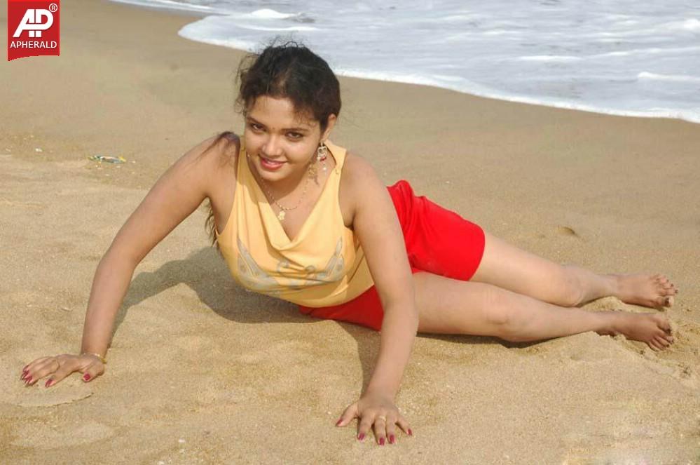 Pavina Hot Photo Stills