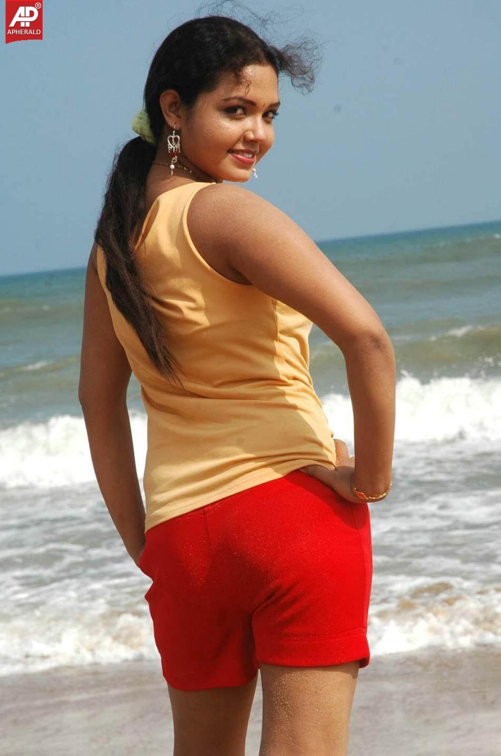Pavina Hot Photo Stills