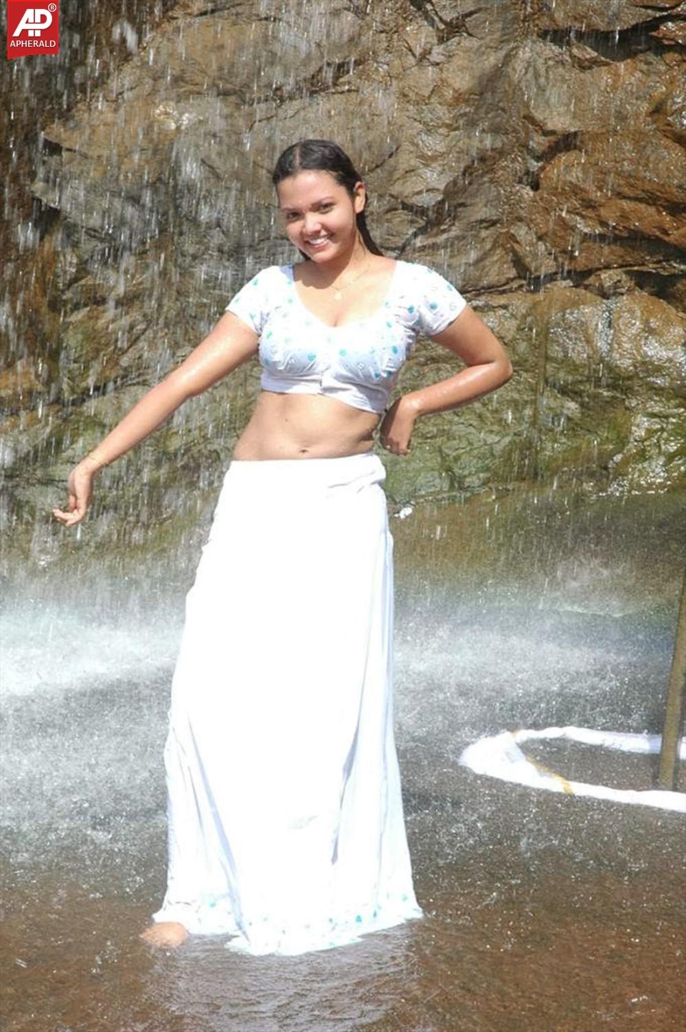 Pavina Hot Photo Stills