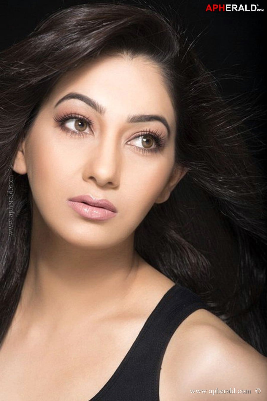 Pooja Varma Portfolio Stills