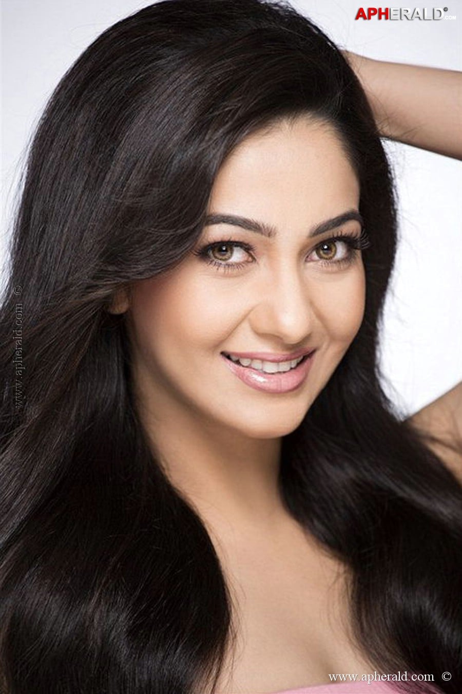 Pooja Varma Portfolio Stills