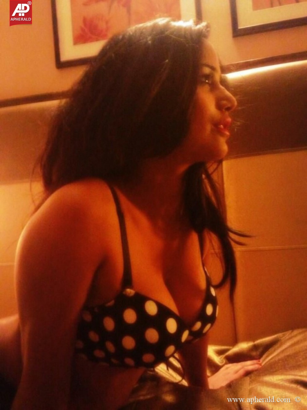 Poonam Pandey Hot Sexy Images