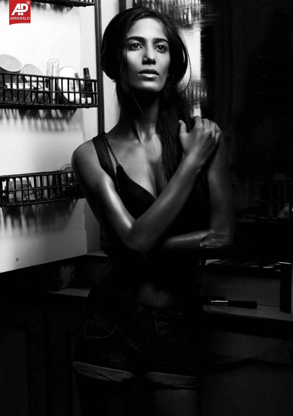 Poonam Pandey Latest Photoshoot