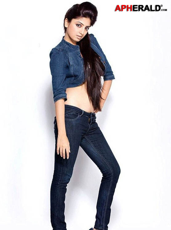 Poonam Kaur