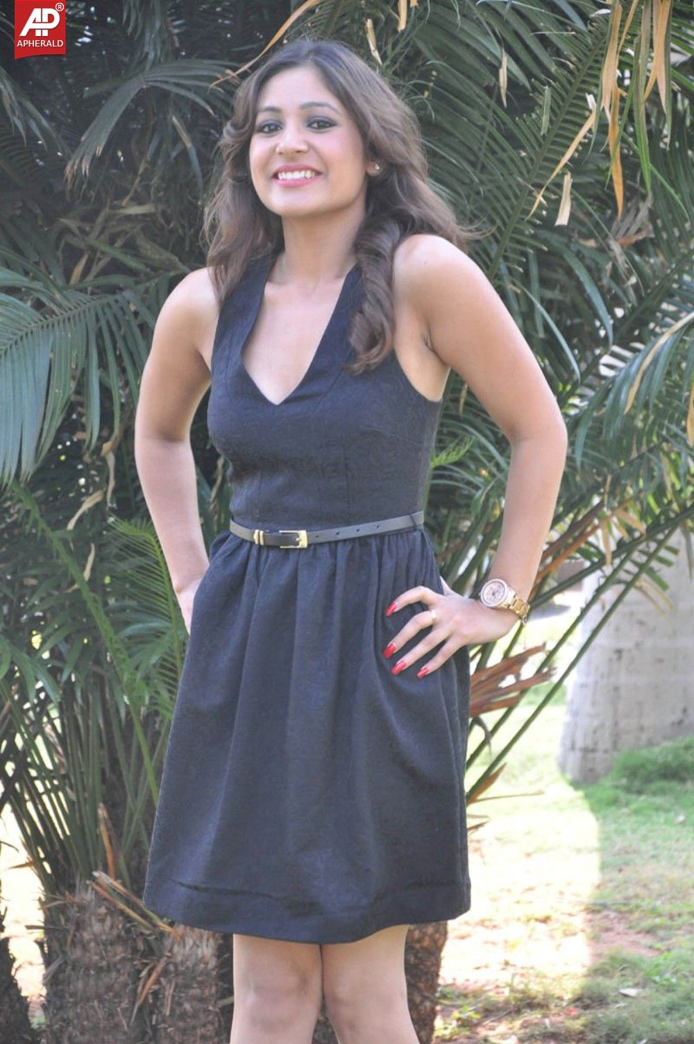Prabhjeet Kaur Hot Photos
