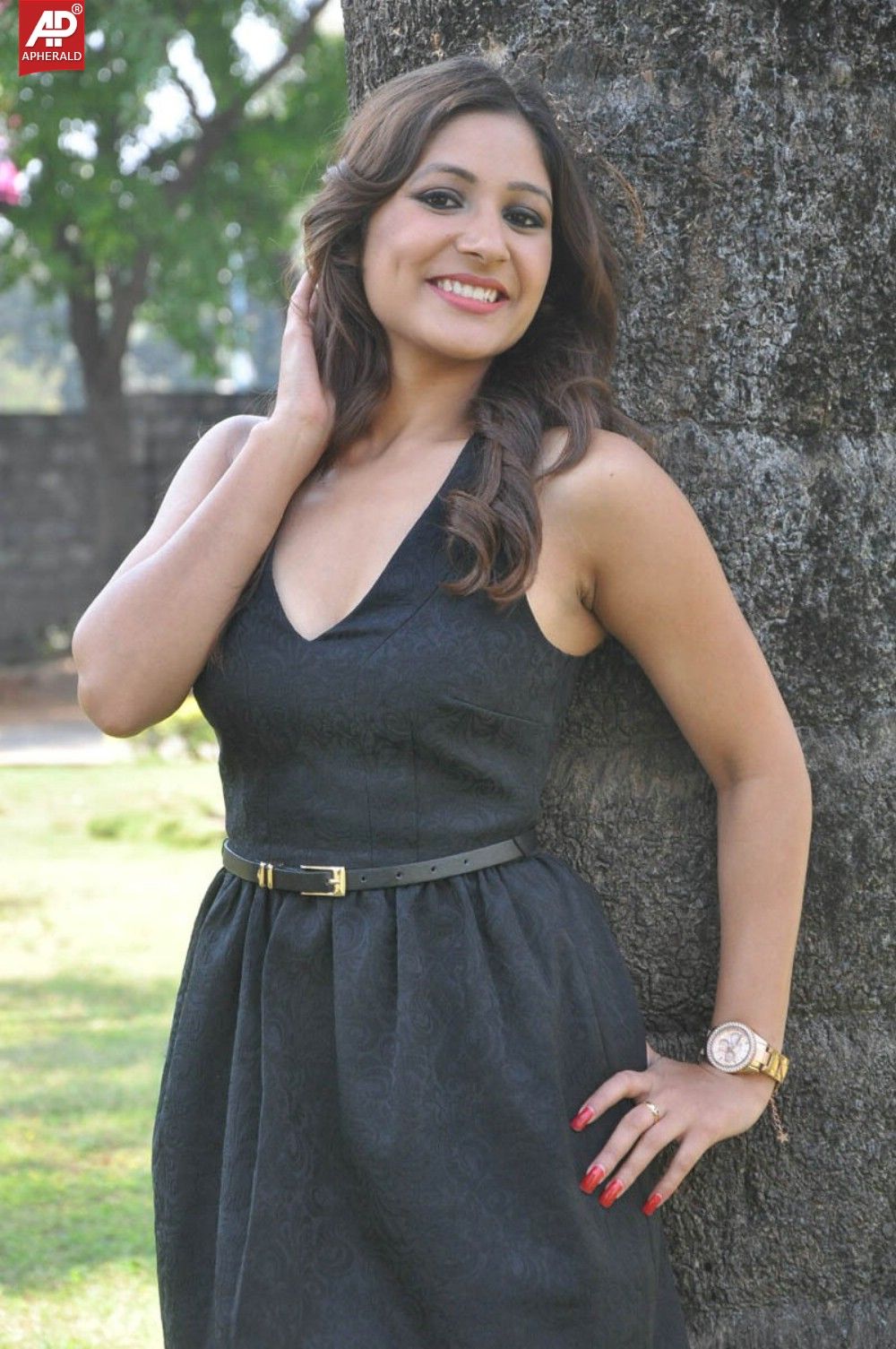 Prabhjeet Kaur Hot Photos