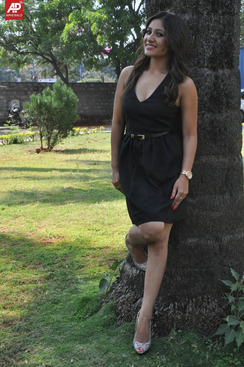 Prabhjeet Kaur Hot Photos