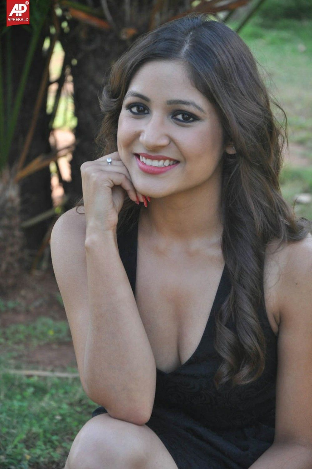 Prabhjeet Kaur Hot Photos