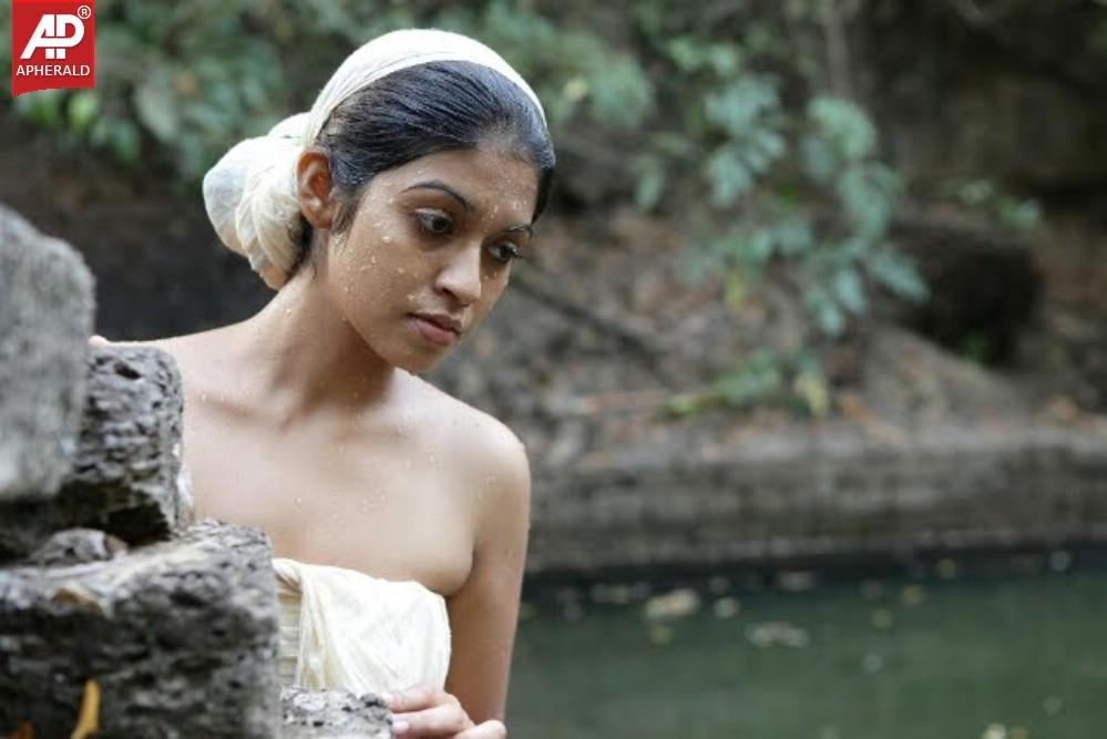 Prathista Wet Hot Stills