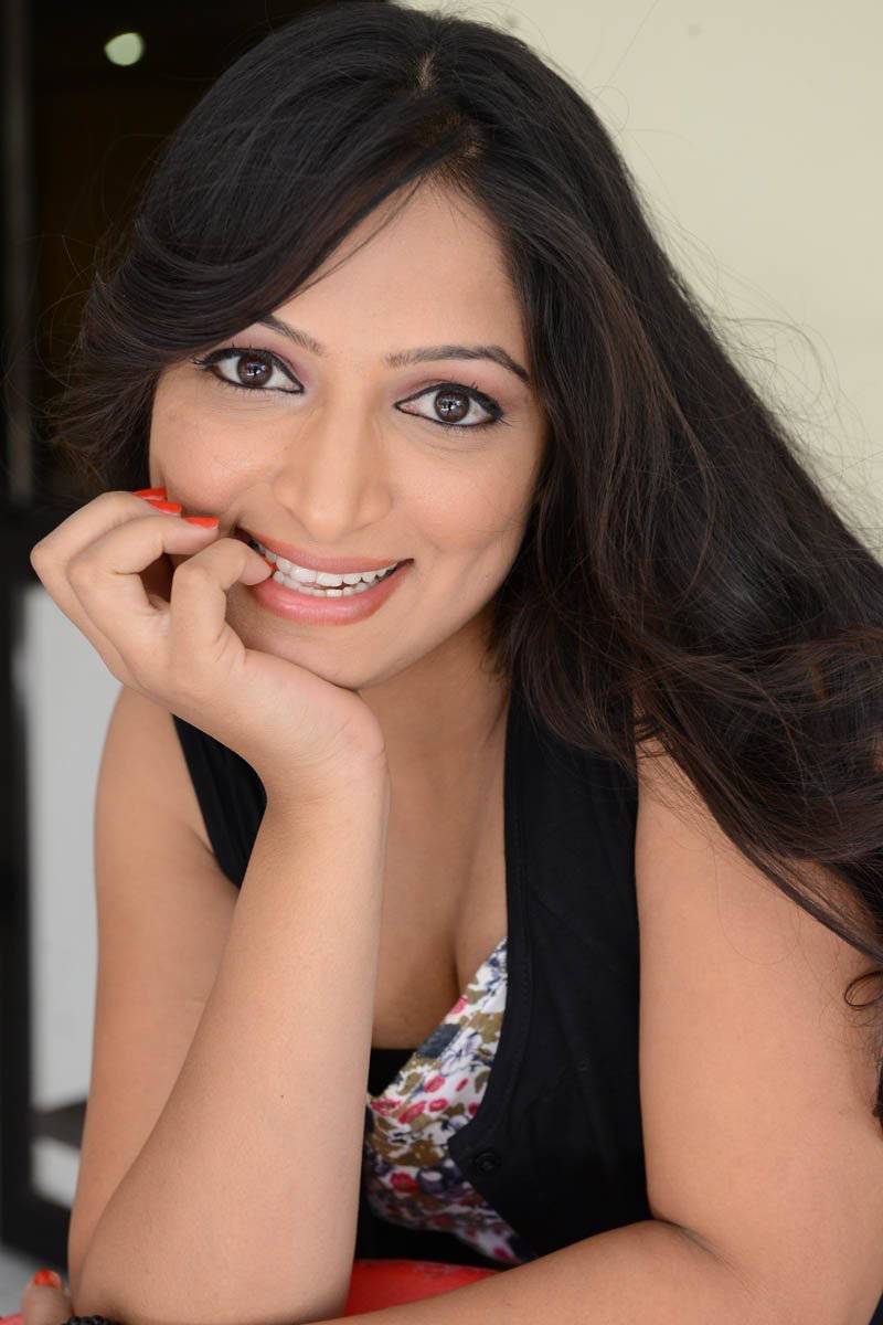 Priya Vashishta Hot Stills