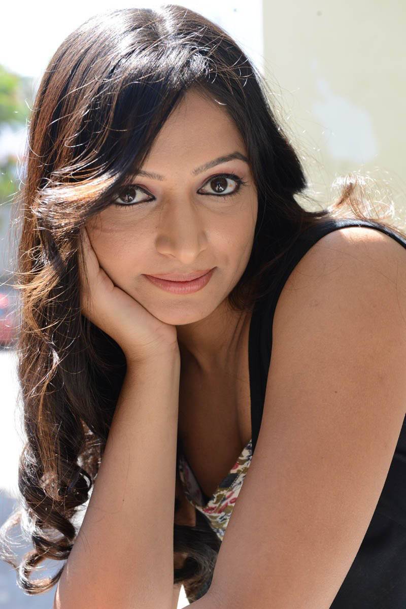 Priya Vashishta Hot Stills