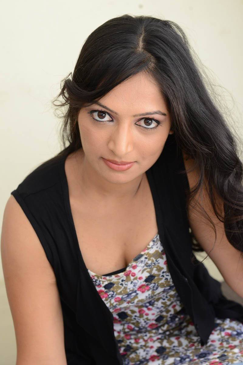 Priya Vashishta Hot Stills