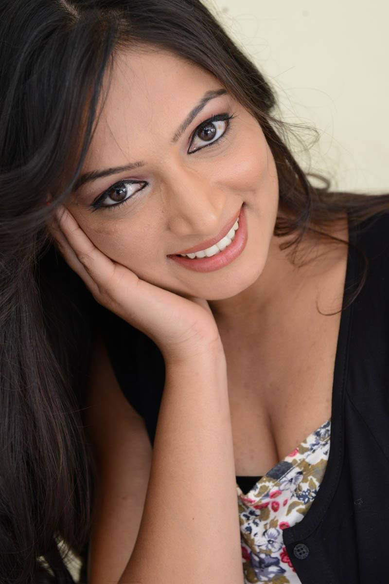 Priya Vashishta Hot Stills