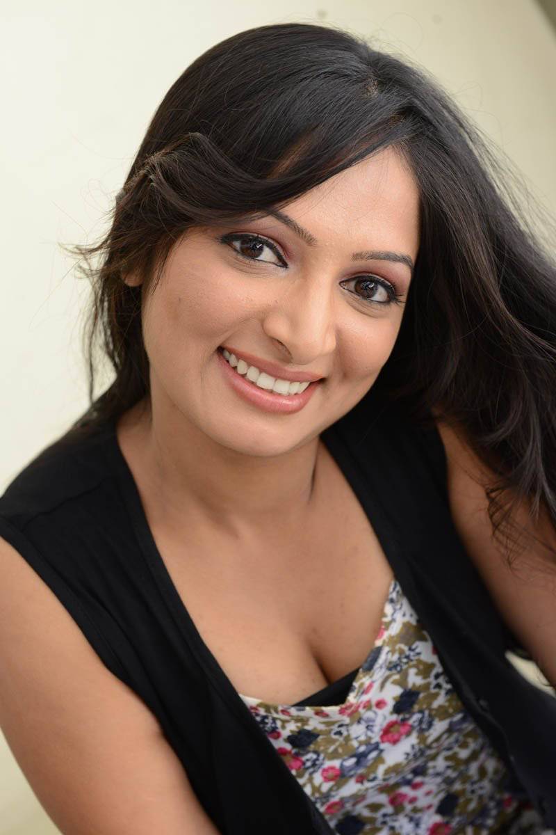 Priya Vashishta Hot Stills