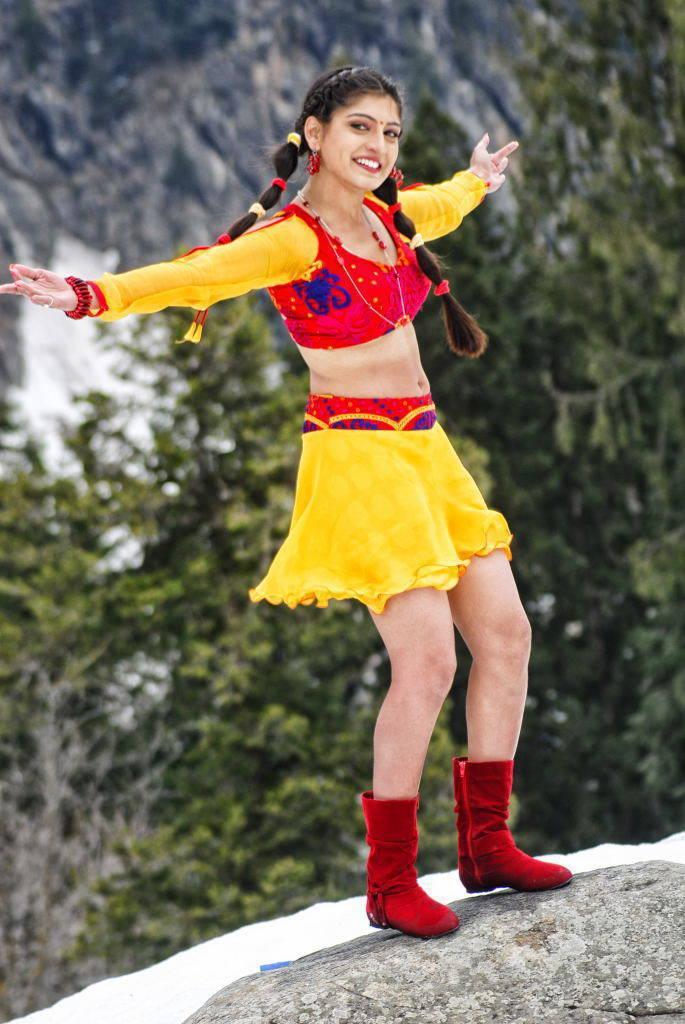 Priyadarshini Hot Photo Pics