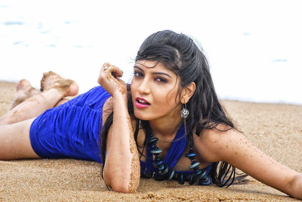Priyadarshini Hot Photo Pics