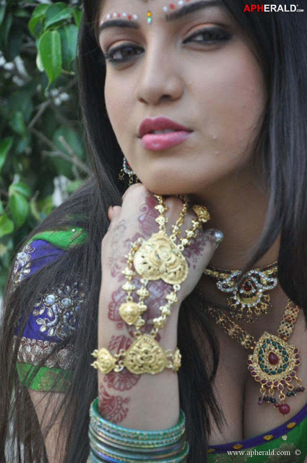 Priyadarshini Hot Photos