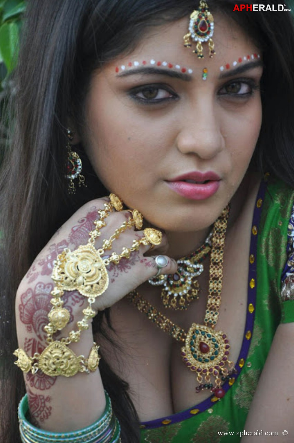 Priyadarshini Hot Photos