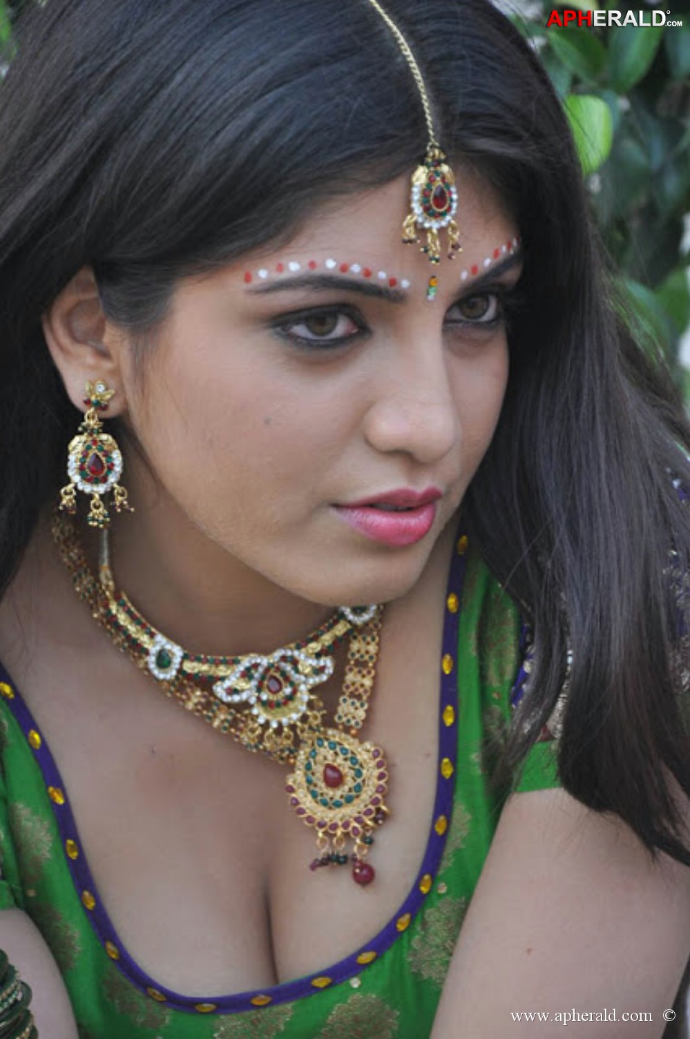Priyadarshini Hot Photos