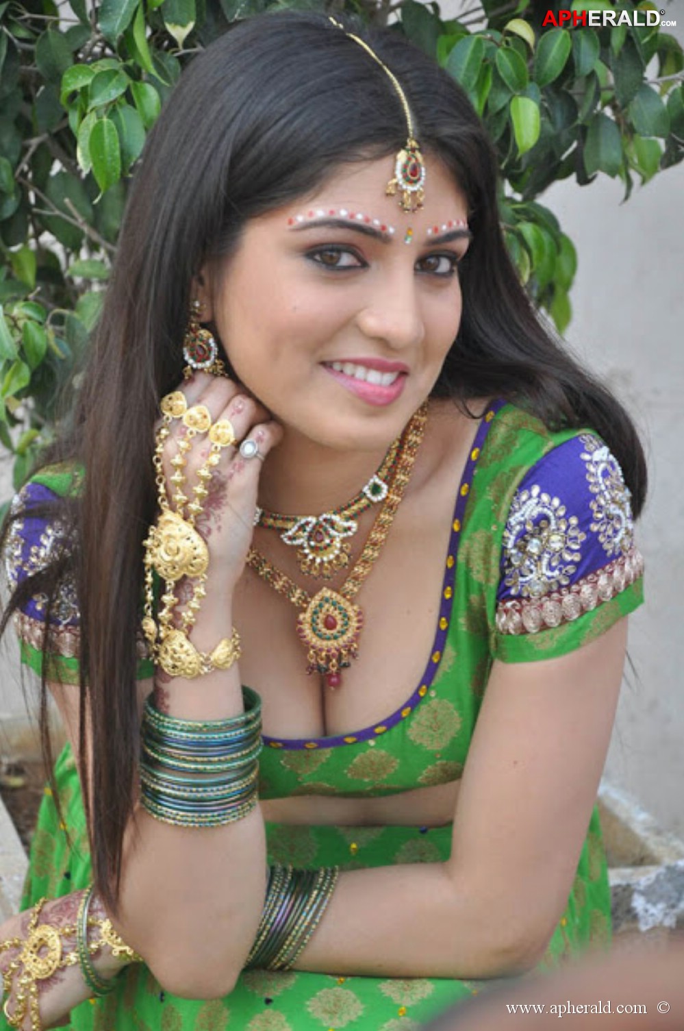 Priyadarshini Hot Photos